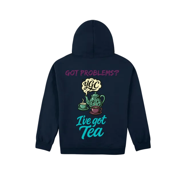 Tea Fixes Everything - You Good? Clothing