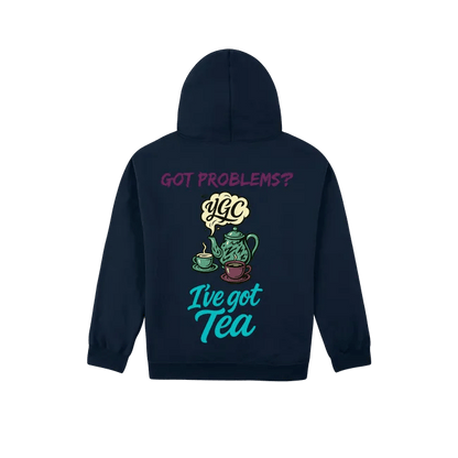 Tea Fixes Everything - You Good? Clothing