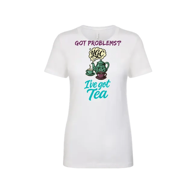 Tea Fixes Everything - You Good? Clothing