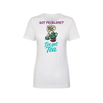 Tea Fixes Everything - You Good? Clothing