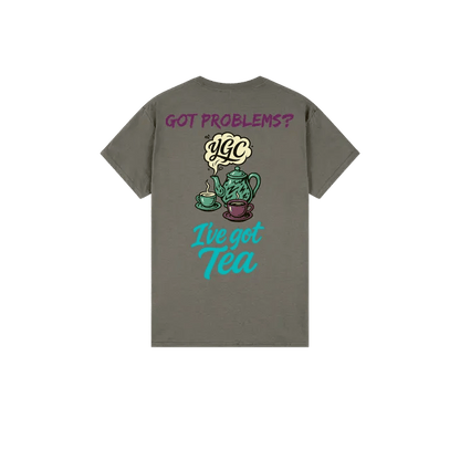 Tea fixes everything - You Good? Clothing