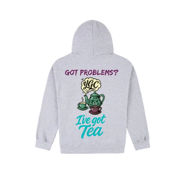 Tea Fixes Everything - You Good? Clothing