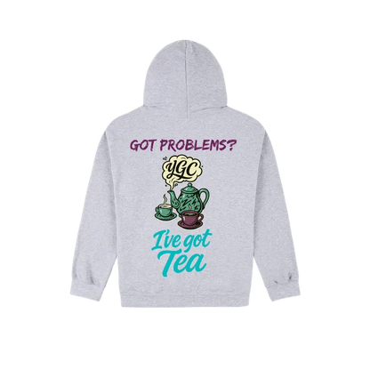Tea Fixes Everything - You Good? Clothing