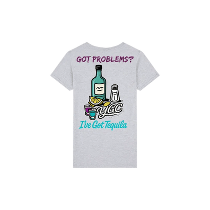 Tequila Fixes Everything - You Good? Clothing