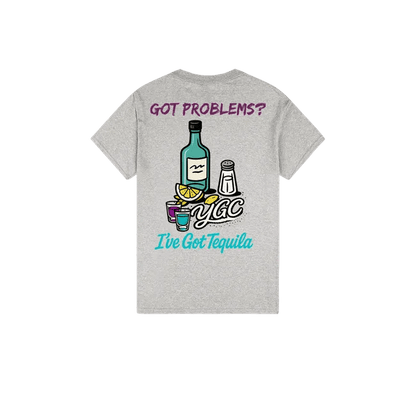 Tequila Fixes Everything - You Good? Clothing