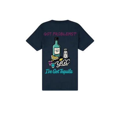 Tequila Fixes Everything - You Good? Clothing