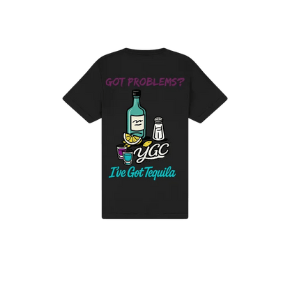 Tequila Fixes Everything - You Good? Clothing