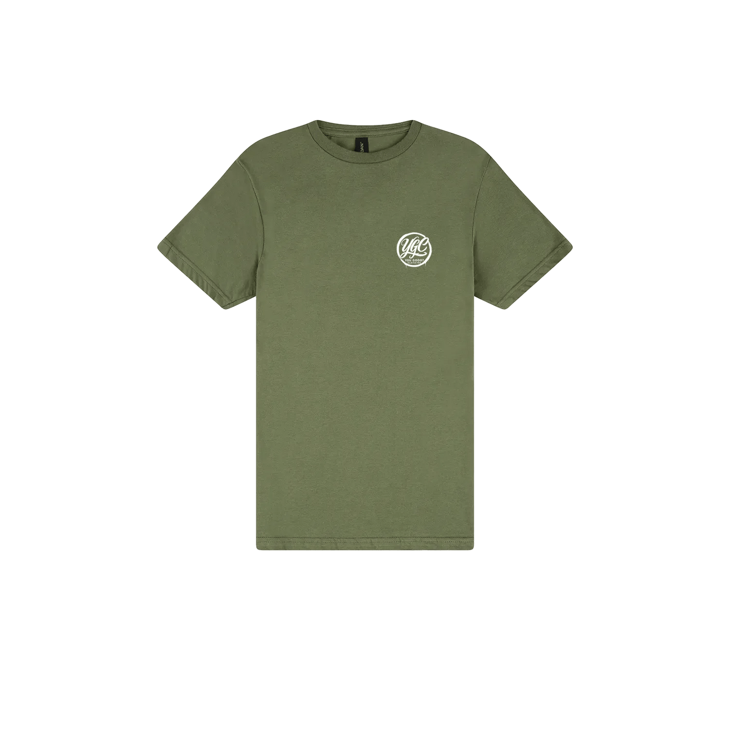 Tequila Fixes Everything - You Good? Clothing