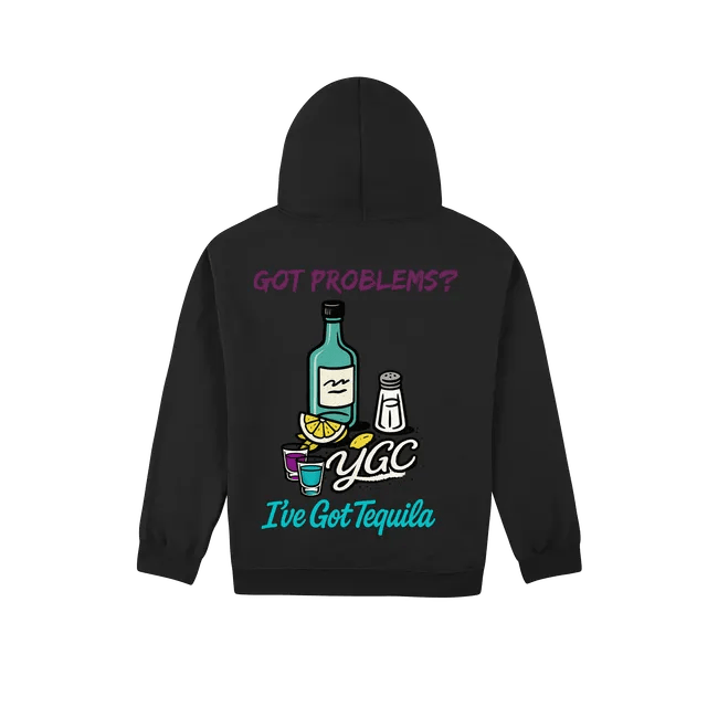 Tequila Fixes Everything - You Good? Clothing