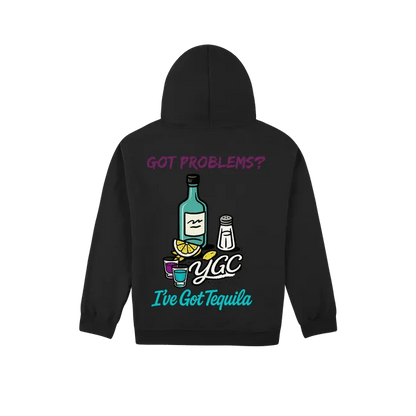 Tequila Fixes Everything - You Good? Clothing