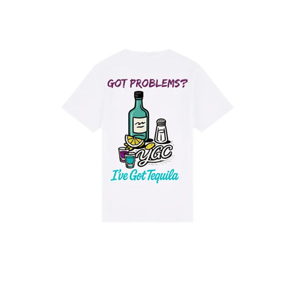 Tequila Fixes Everything - You Good? Clothing