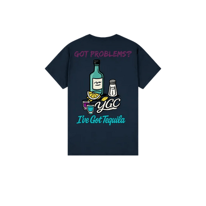 Tequila Fixes Everything - You Good? Clothing