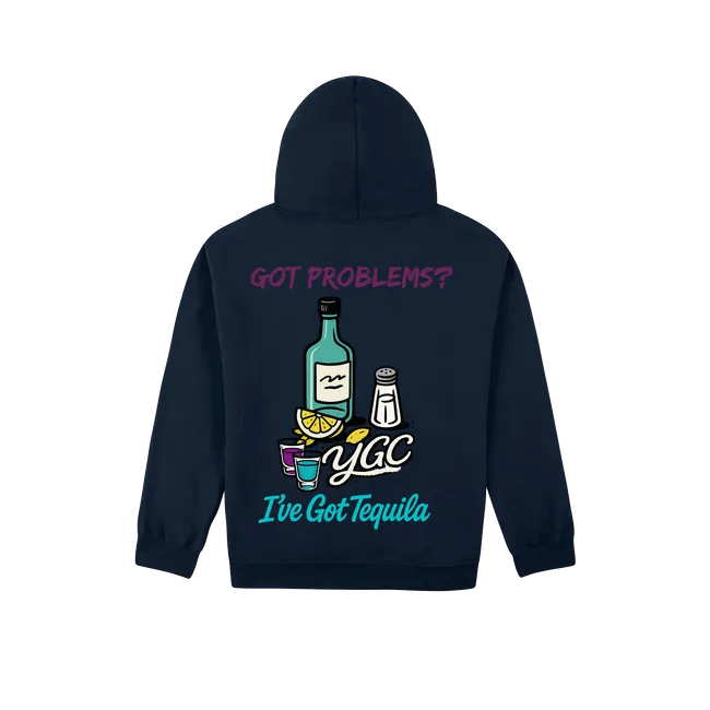 Tequila Fixes Everything - You Good? Clothing