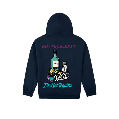 Tequila Fixes Everything - You Good? Clothing