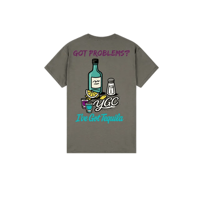 Tequila Fixes Everything - You Good? Clothing