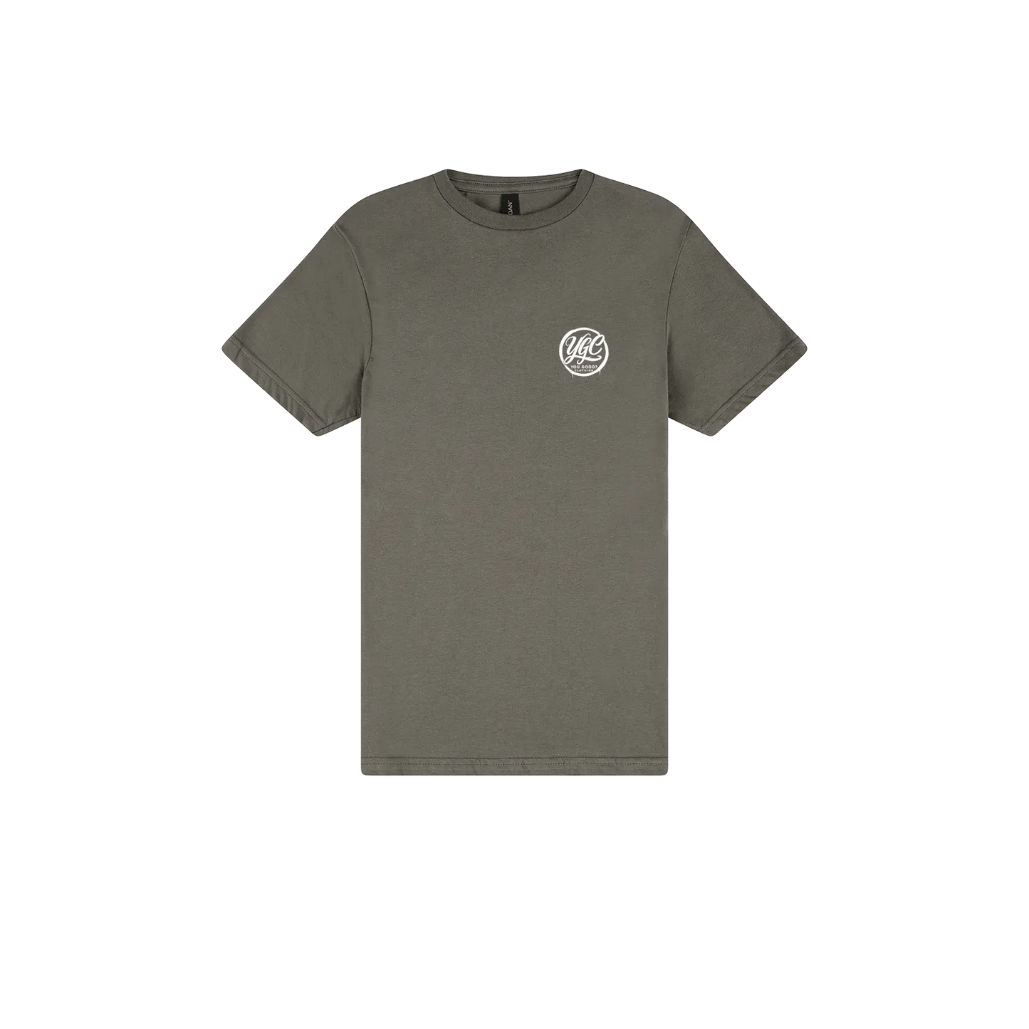 Tequila Fixes Everything - You Good? Clothing