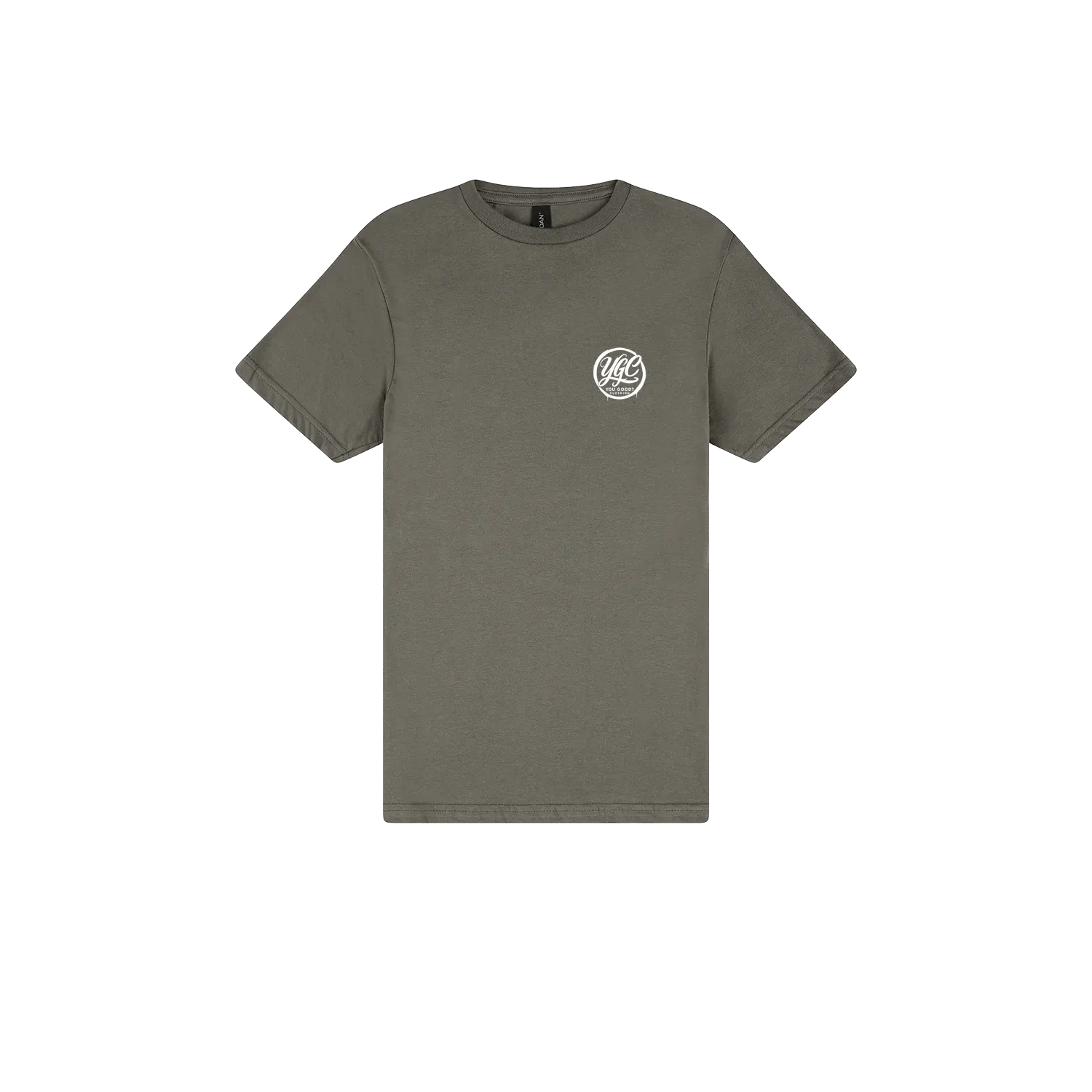 Tequila Fixes Everything - You Good? Clothing