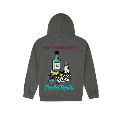 Tequila Fixes Everything - You Good? Clothing