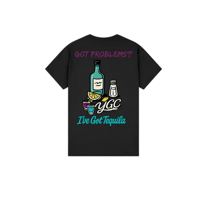 Tequila Fixes Everything - You Good? Clothing