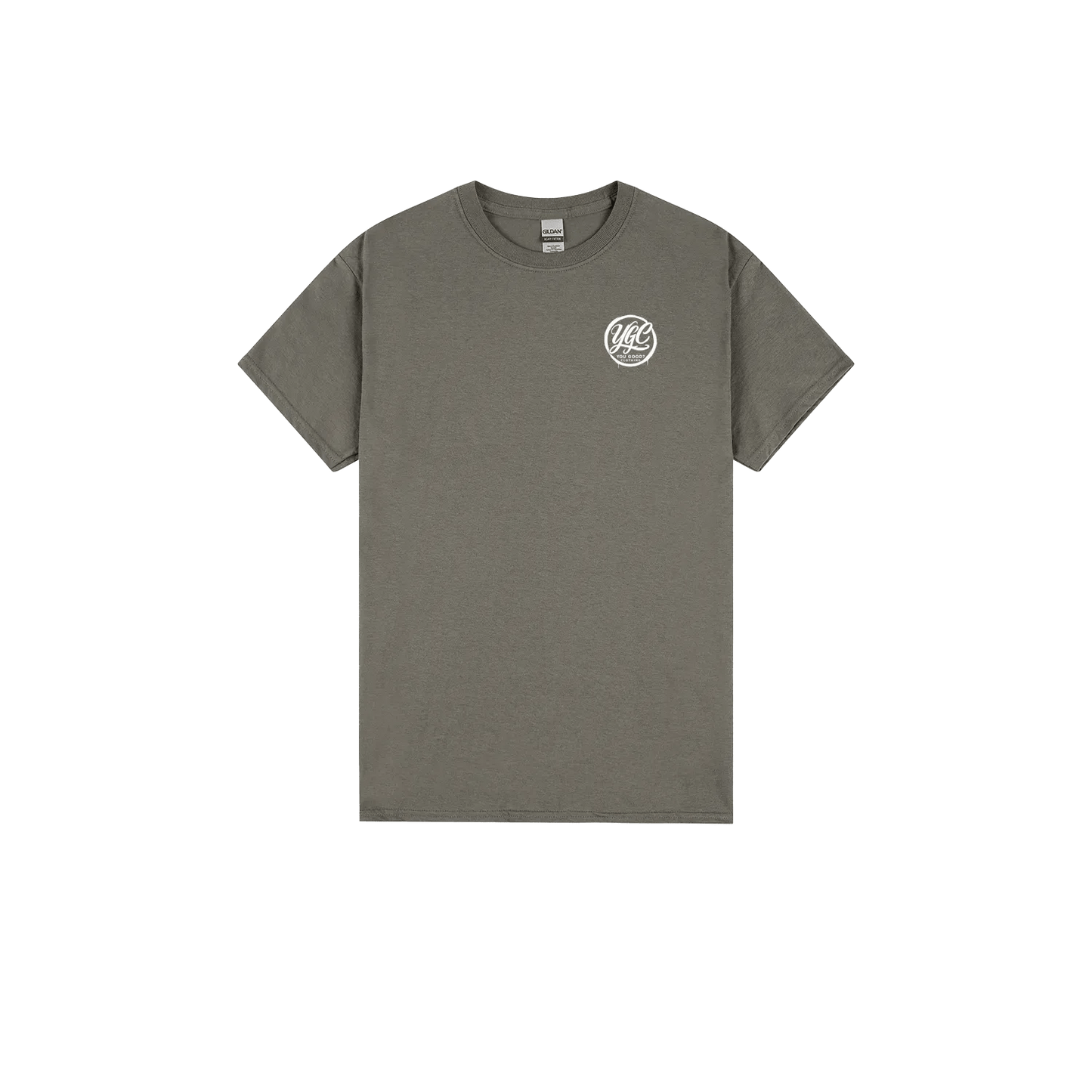 Tequila Fixes Everything - You Good? Clothing