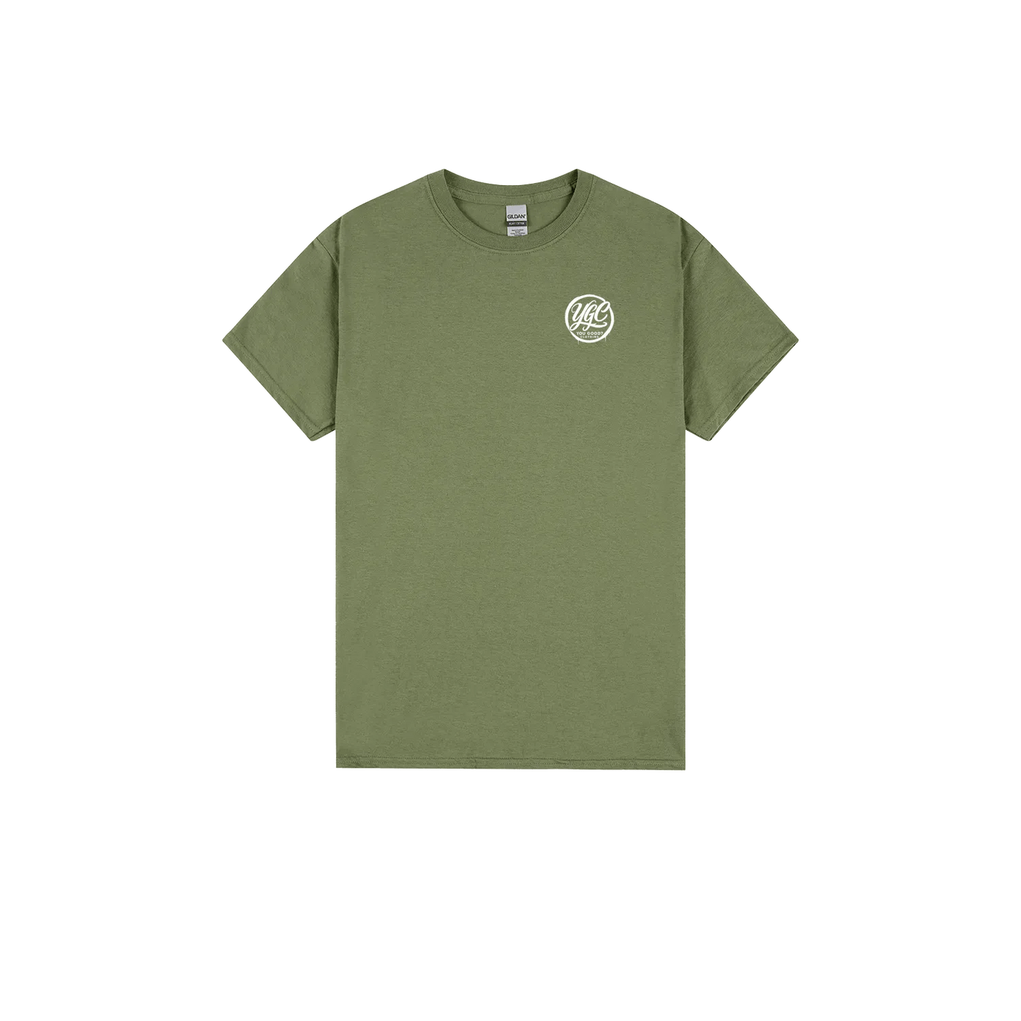 Tequila Fixes Everything - You Good? Clothing