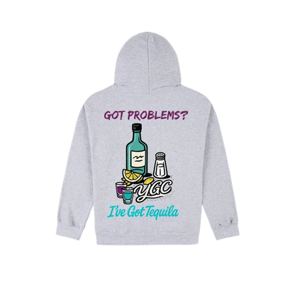 Tequila Fixes Everything - You Good? Clothing
