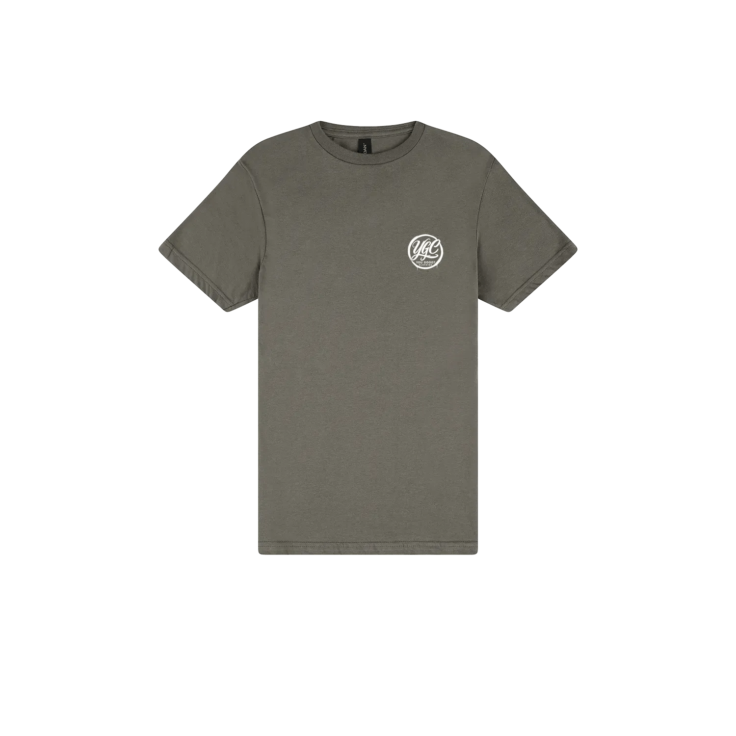 Wine fixes Everything - Classic Print Tee - You Good? Clothing