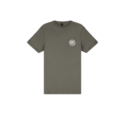 Wine fixes Everything - Classic Print Tee - You Good? Clothing