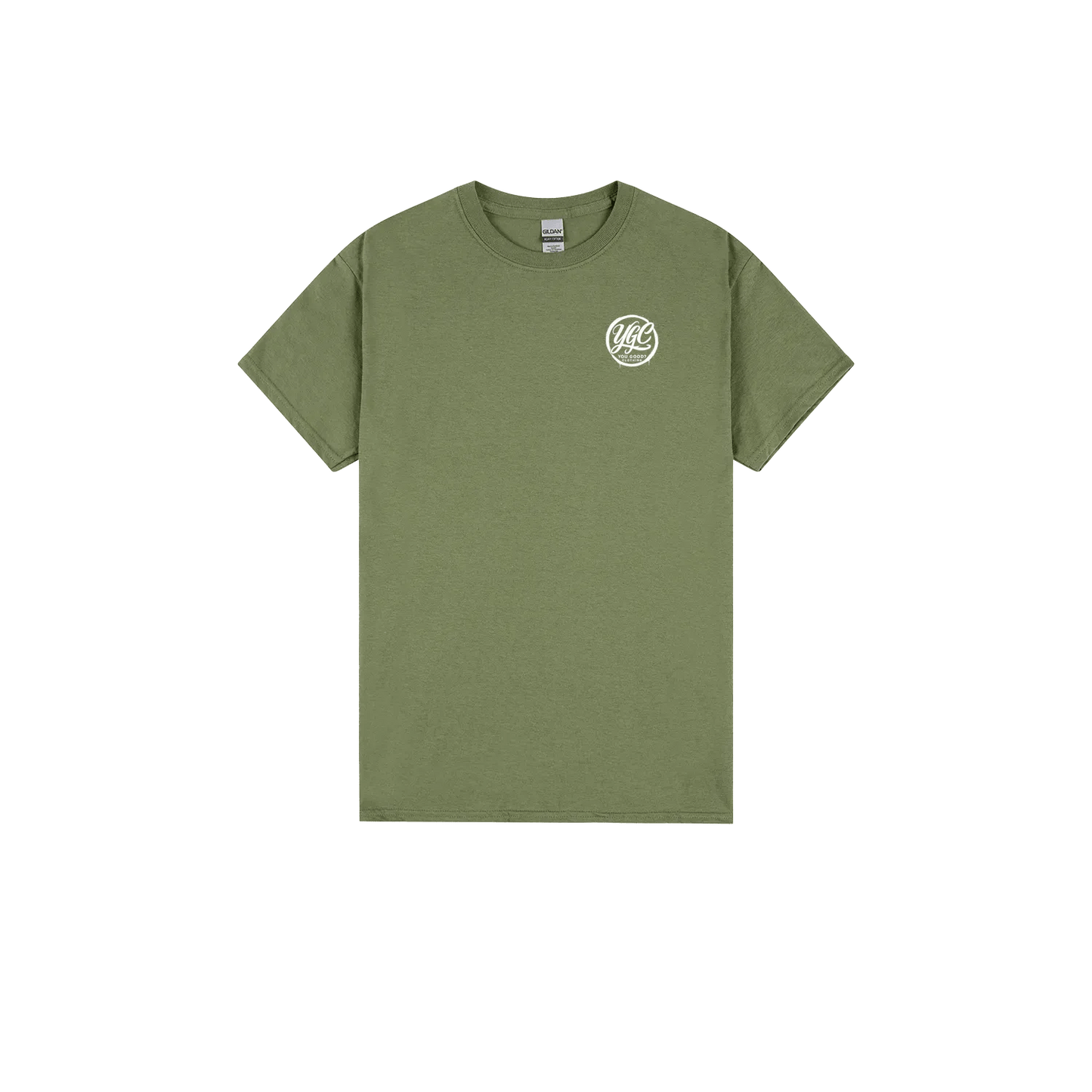 Wine fixes Everything - Classic Print Tee - You Good? Clothing