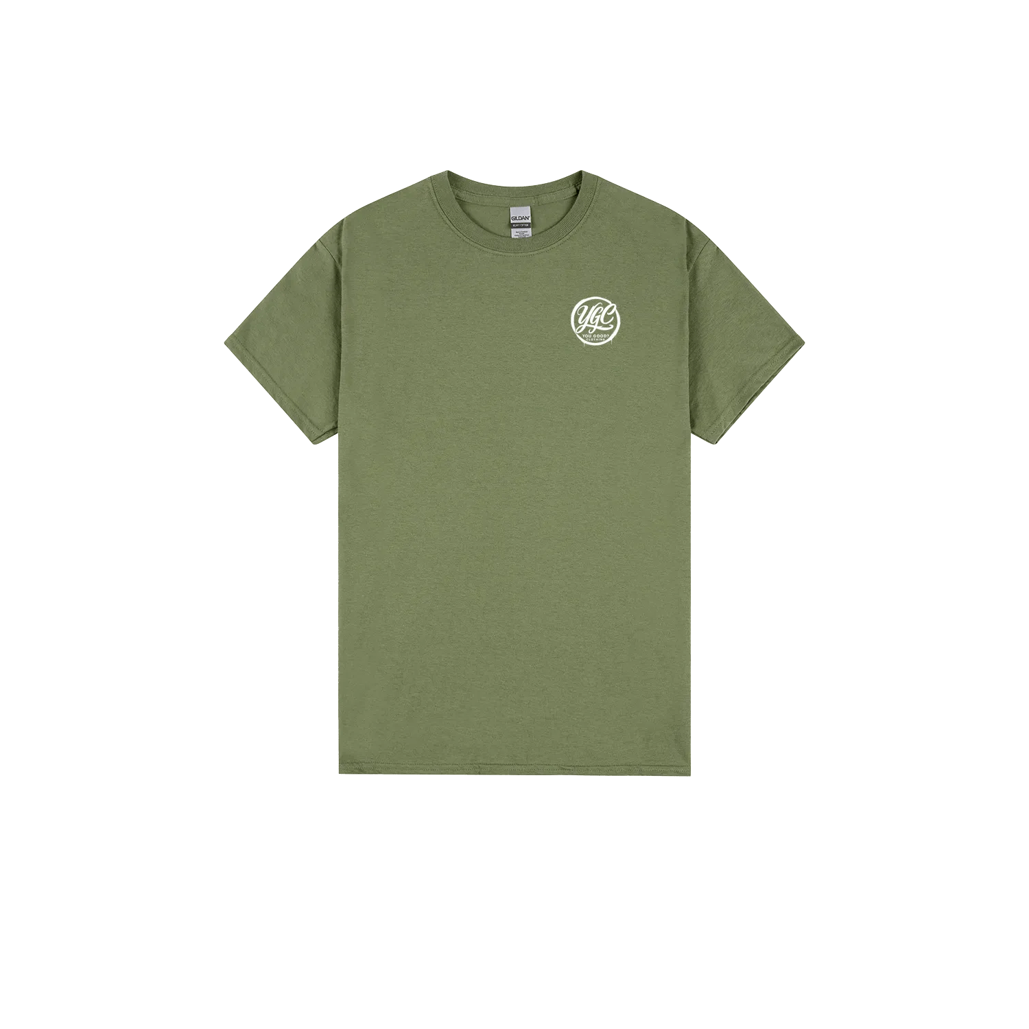 Wine fixes Everything - Classic Print Tee - You Good? Clothing