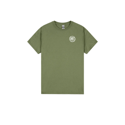 Wine fixes Everything - Classic Print Tee - You Good? Clothing