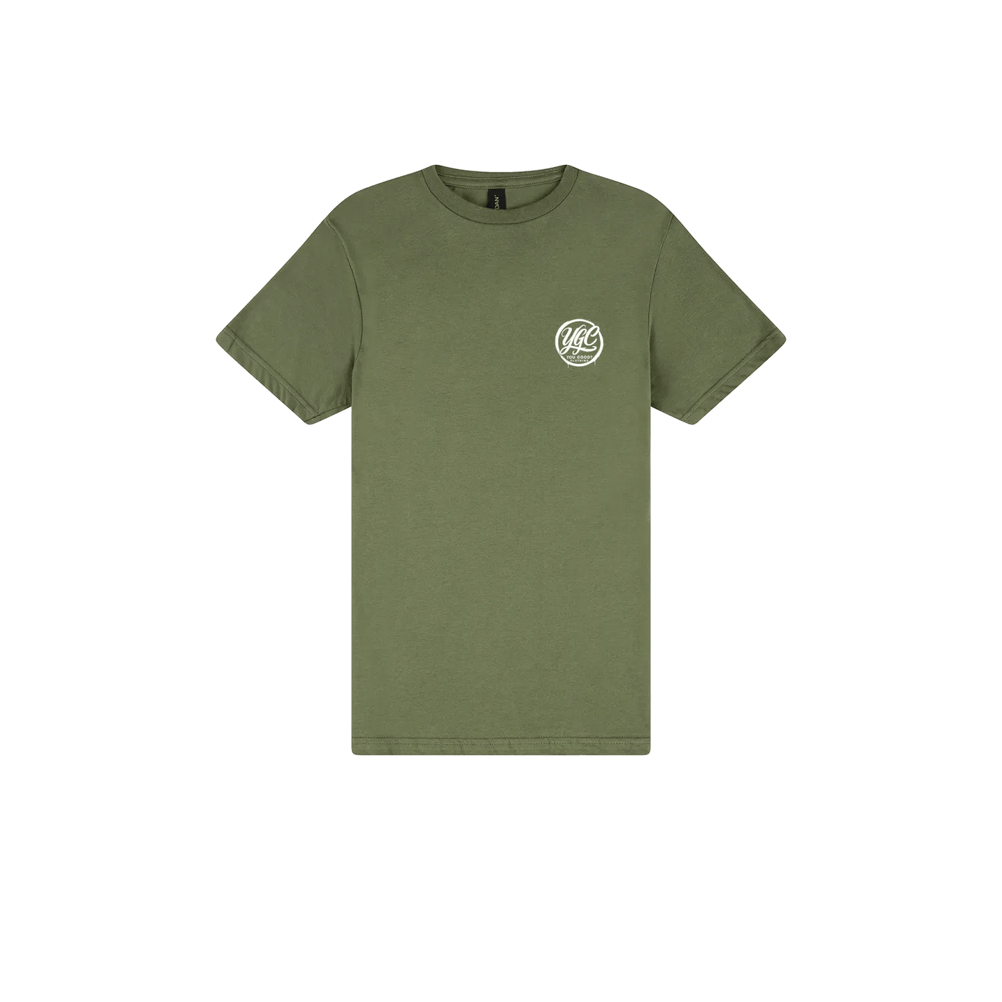 Wine fixes Everything - Classic Print Tee - You Good? Clothing