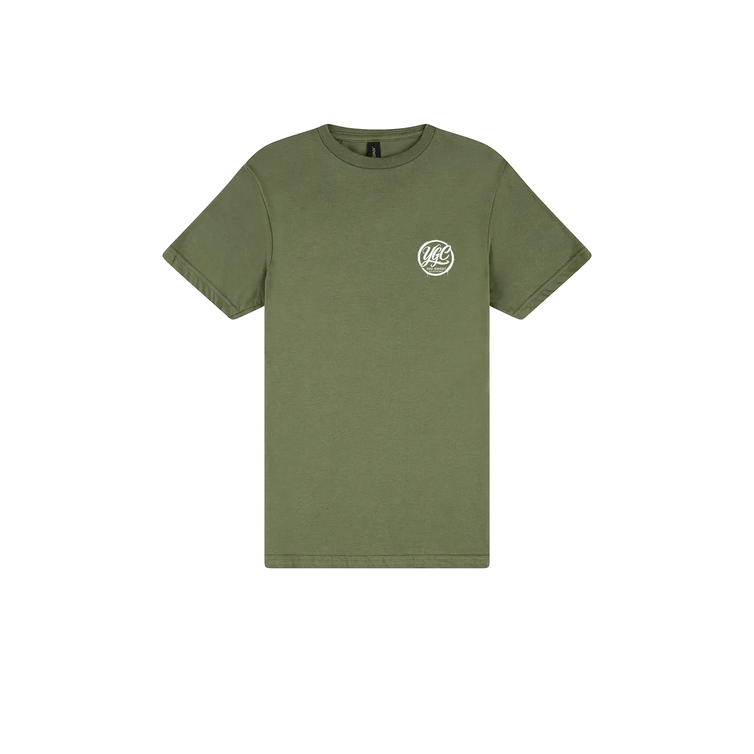 Wine fixes Everything - Classic Print Tee - You Good? Clothing