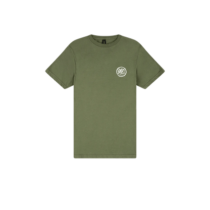 Wine fixes Everything - Classic Print Tee - You Good? Clothing