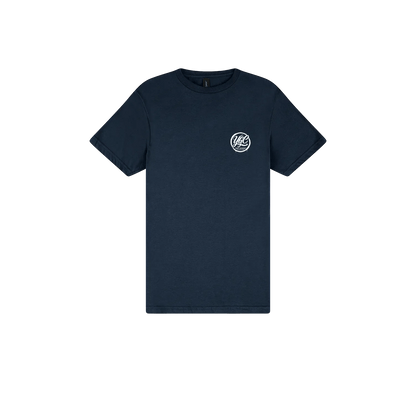 Wine fixes Everything - Classic Print Tee - You Good? Clothing