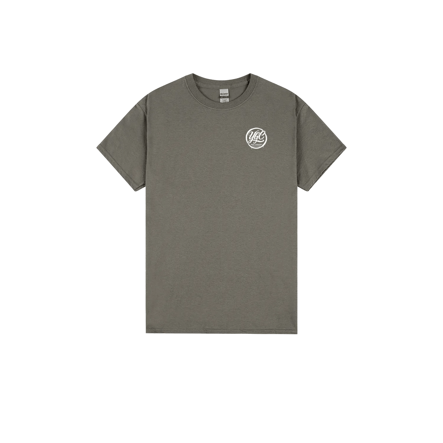 Wine fixes Everything - Classic Print Tee - You Good? Clothing