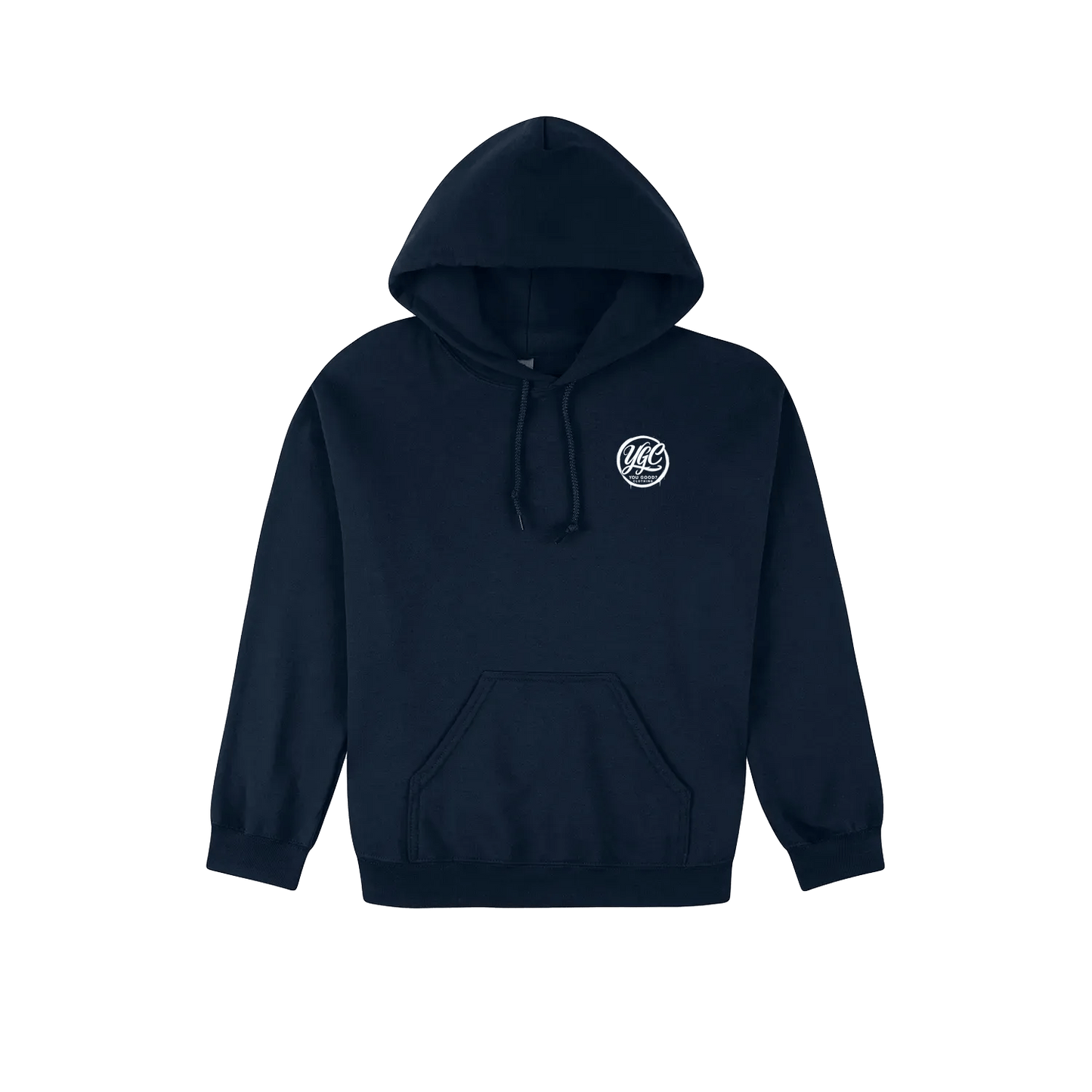 Wine fixes Everything - Heavy Blend Hoodie - You Good? Clothing