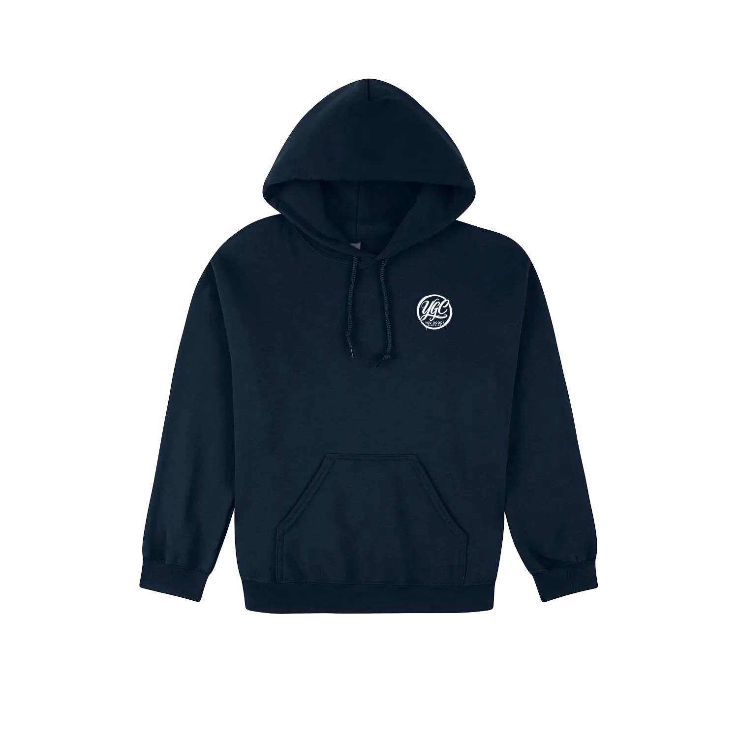 Wine fixes Everything - Heavy Blend Hoodie - You Good? Clothing