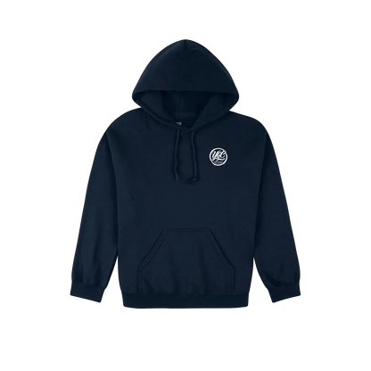 Wine fixes Everything - Heavy Blend Hoodie - You Good? Clothing