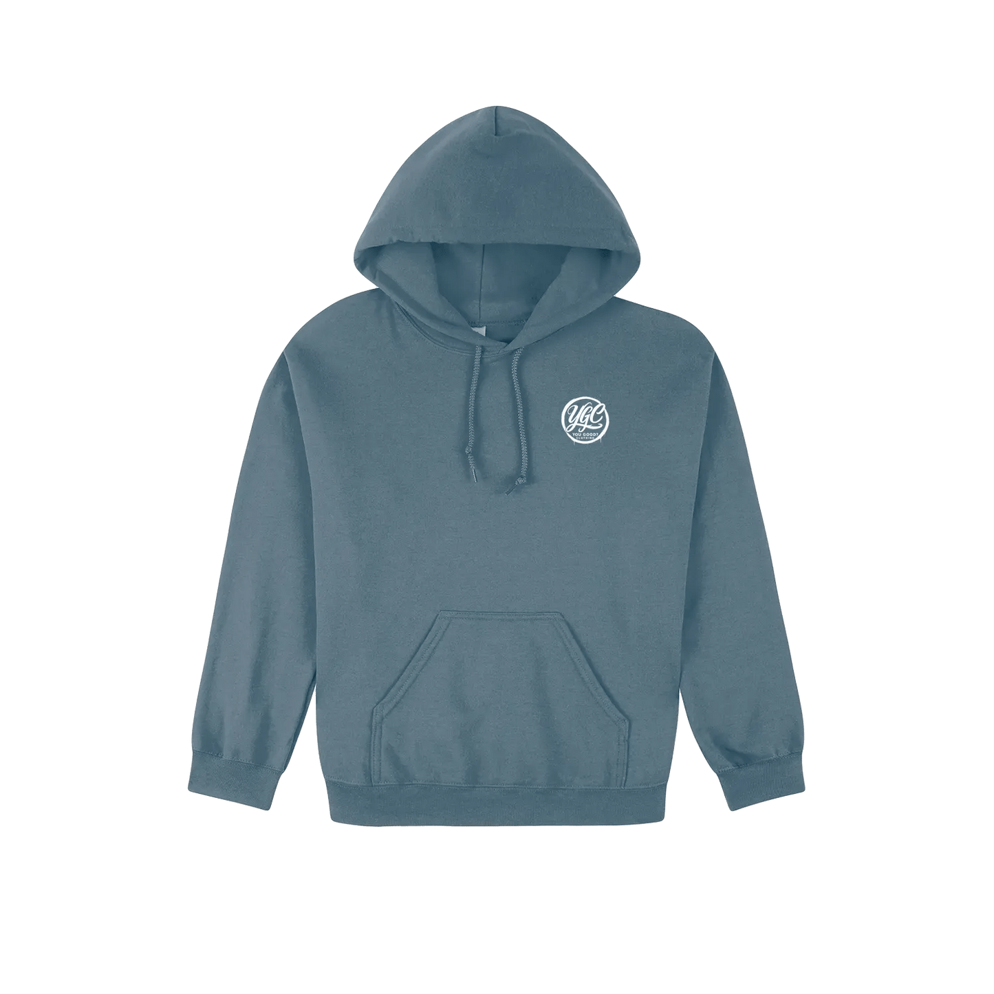 Wine fixes Everything - Heavy Blend Hoodie - You Good? Clothing