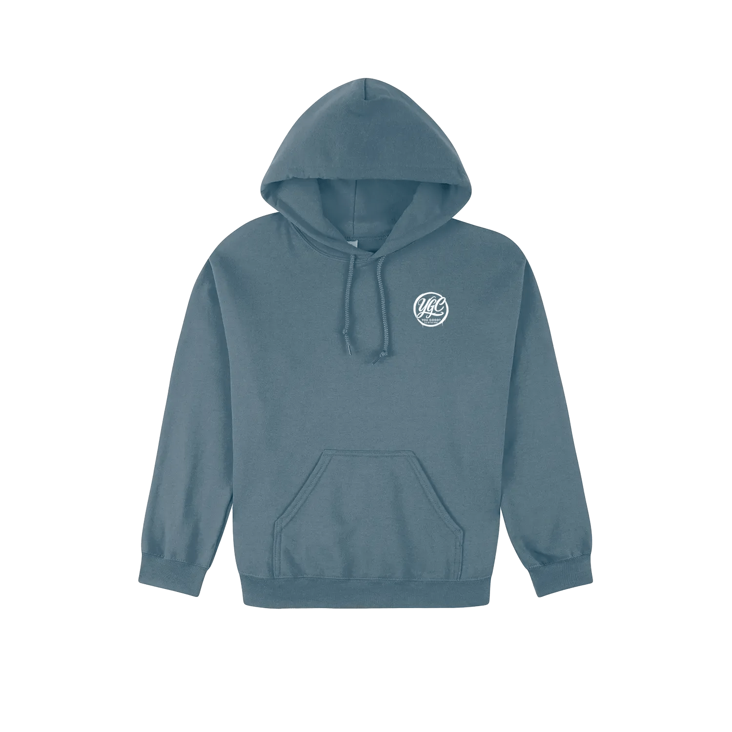 Wine fixes Everything - Heavy Blend Hoodie - You Good? Clothing