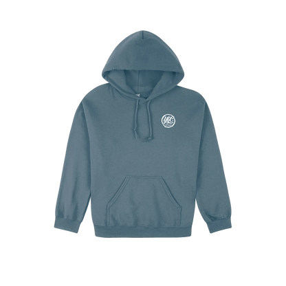 Wine fixes Everything - Heavy Blend Hoodie - You Good? Clothing