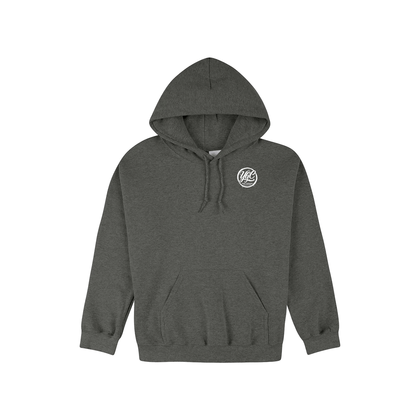 Wine fixes Everything - Heavy Blend Hoodie - You Good? Clothing