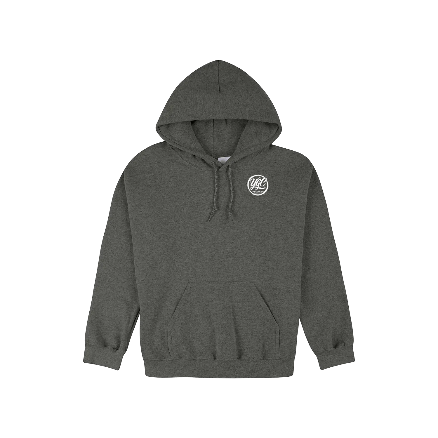 Wine fixes Everything - Heavy Blend Hoodie - You Good? Clothing