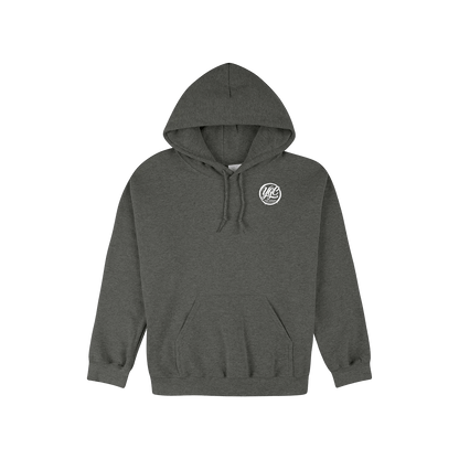 Wine fixes Everything - Heavy Blend Hoodie - You Good? Clothing