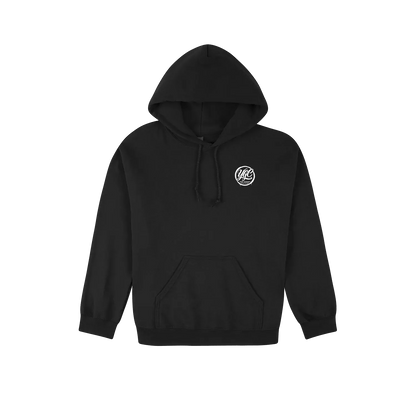 Wine fixes Everything - Heavy Blend Hoodie - You Good? Clothing