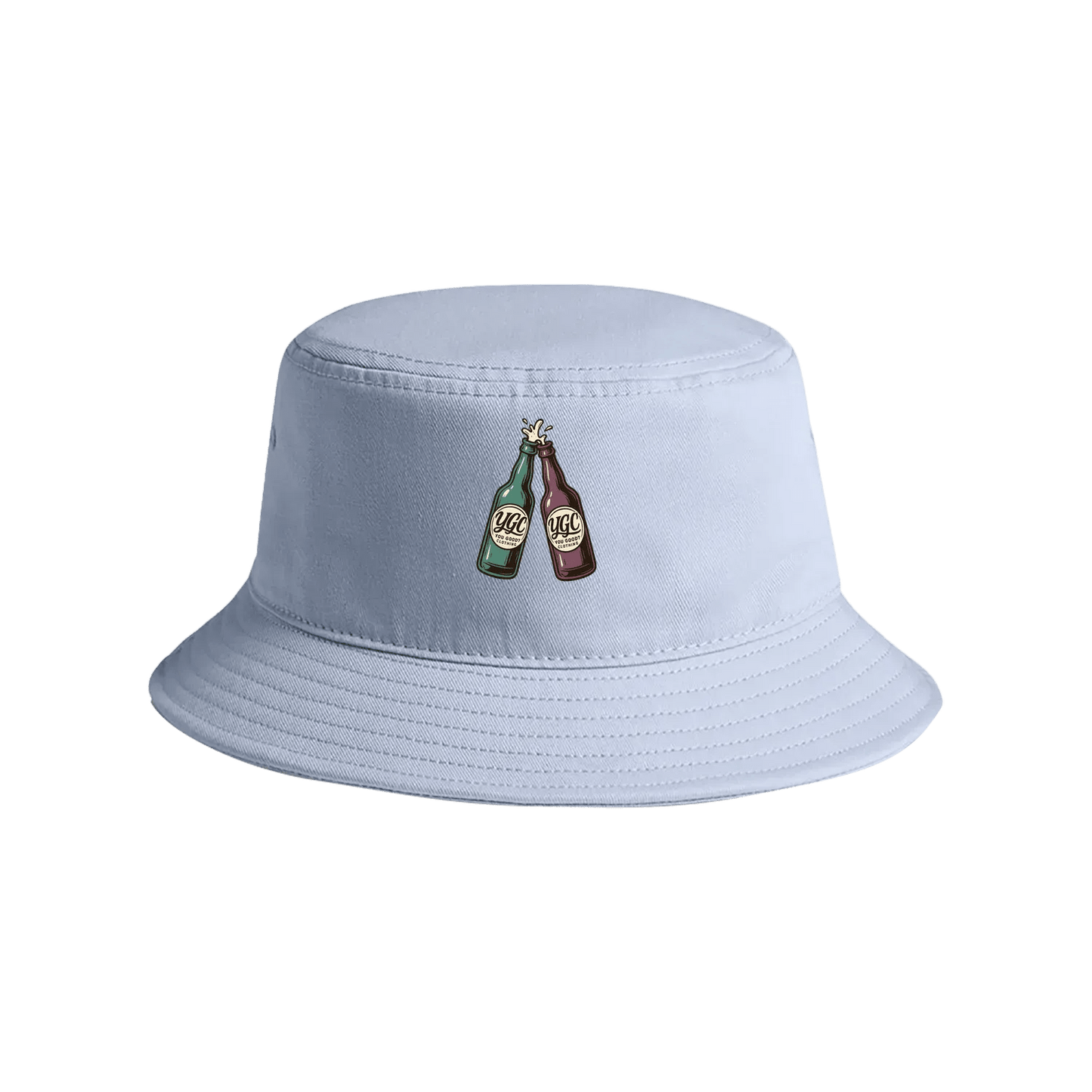 YGC Bucket Hats - You Good? Clothing