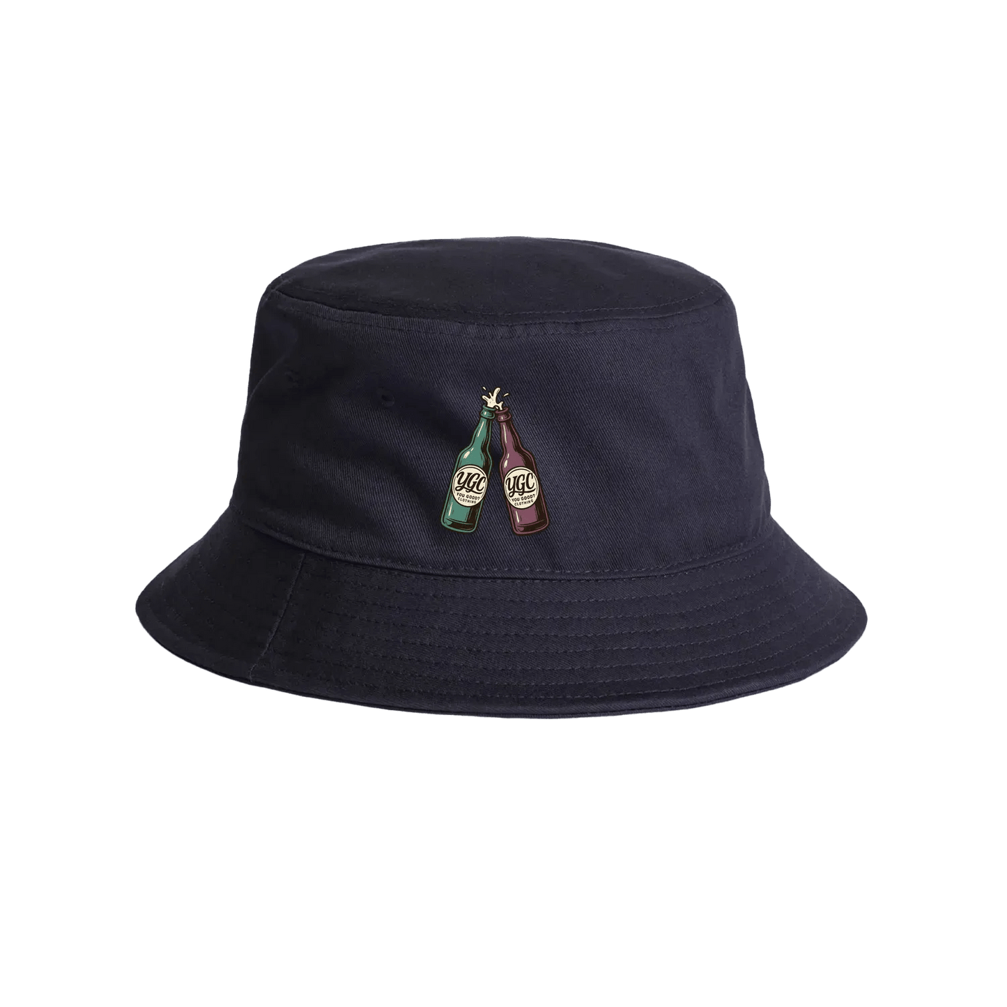 YGC Bucket Hats - You Good? Clothing