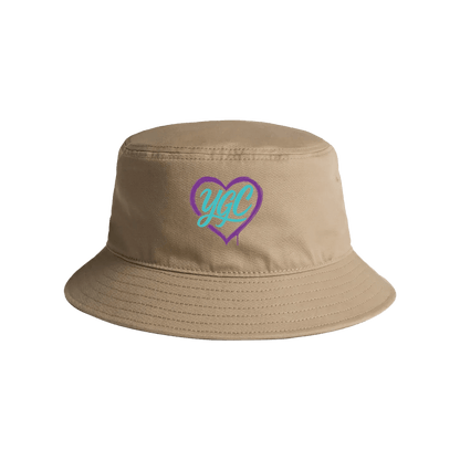 YGC Bucket Hats - You Good? Clothing