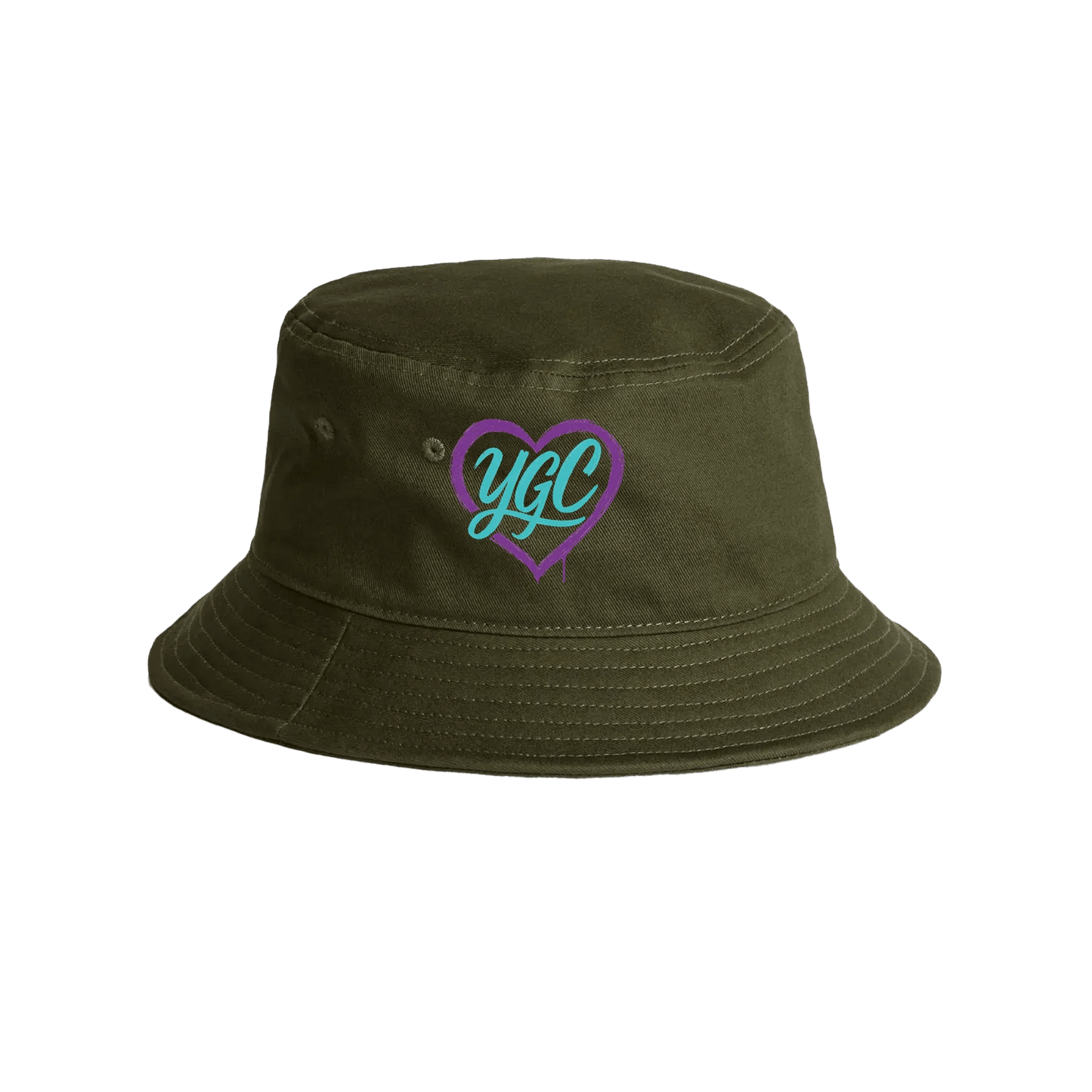 YGC Bucket Hats - You Good? Clothing